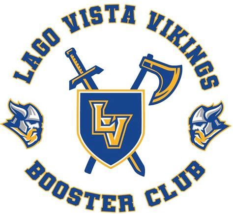 lv vikings|Lv viking booster club.